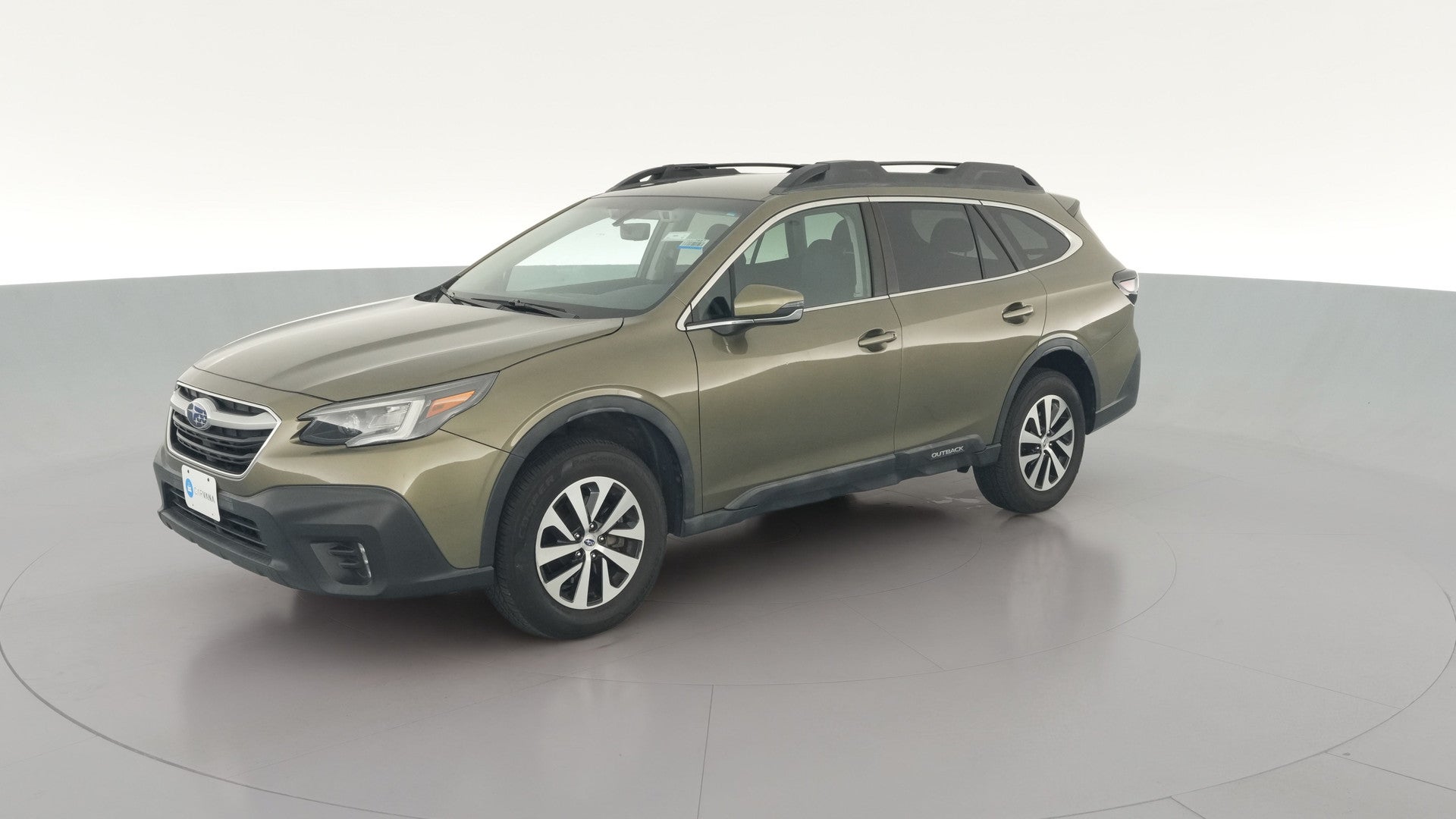 2022 Subaru Outback vehicle photo