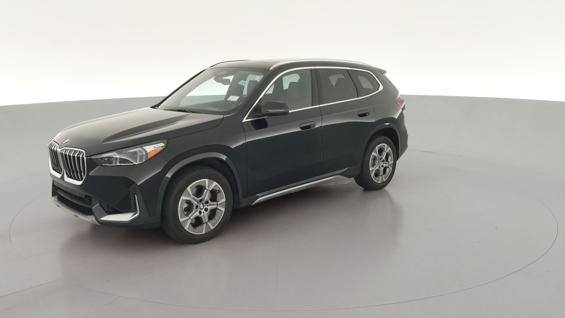 2026 BMW X1 vehicle photo