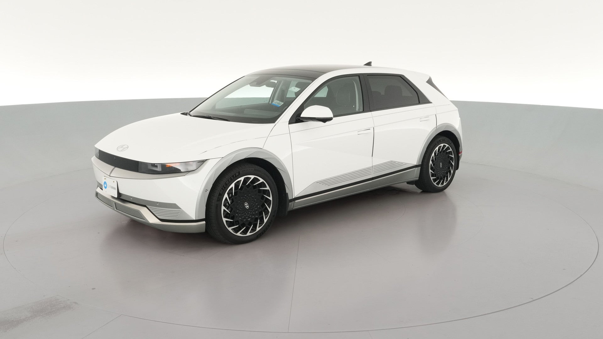 2023 Hyundai IONIQ 5 vehicle photo