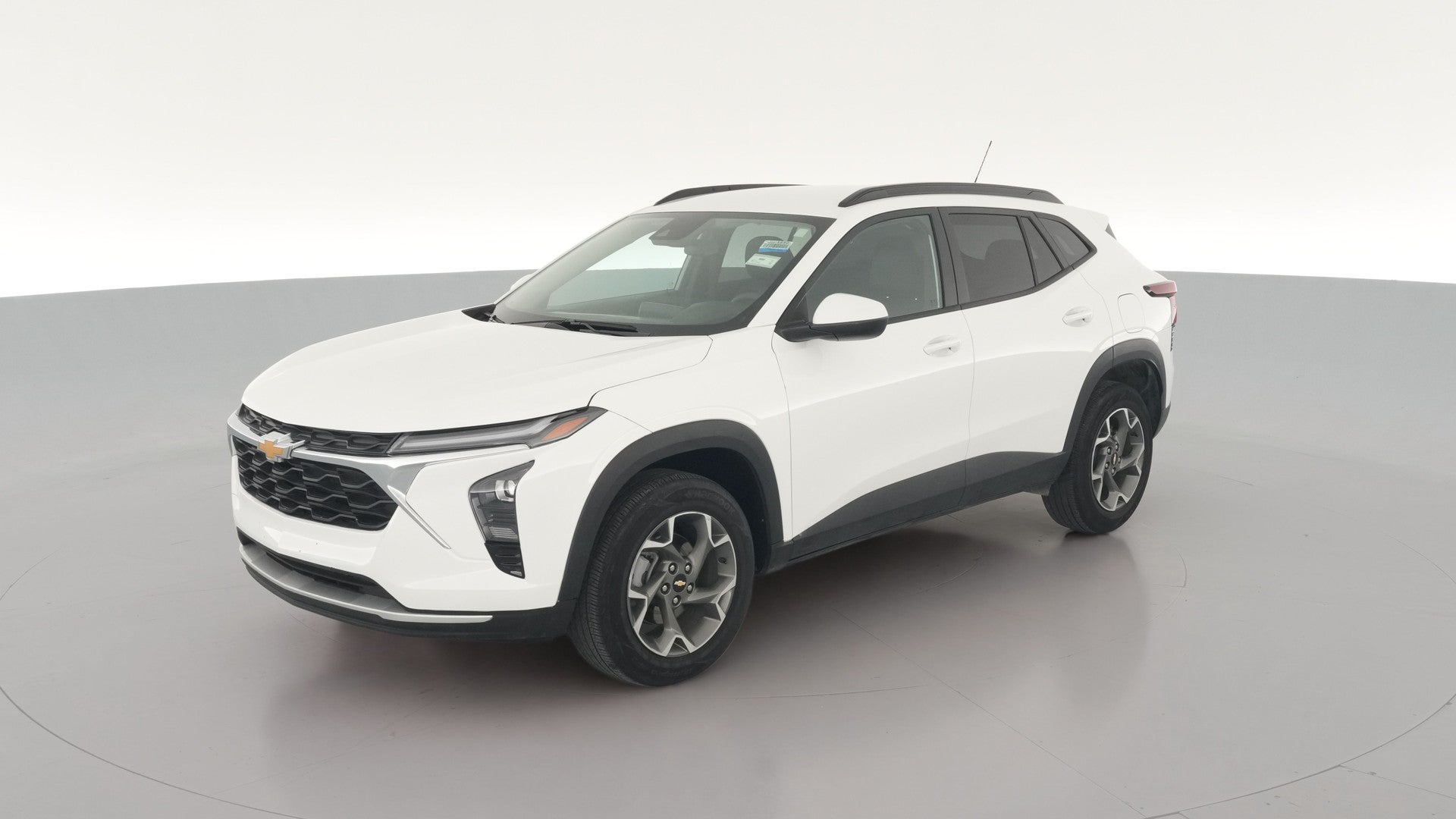2025 Chevrolet Trax vehicle photo