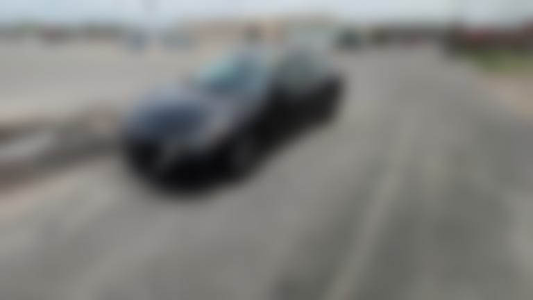 2025 Nissan Sentra vehicle photo