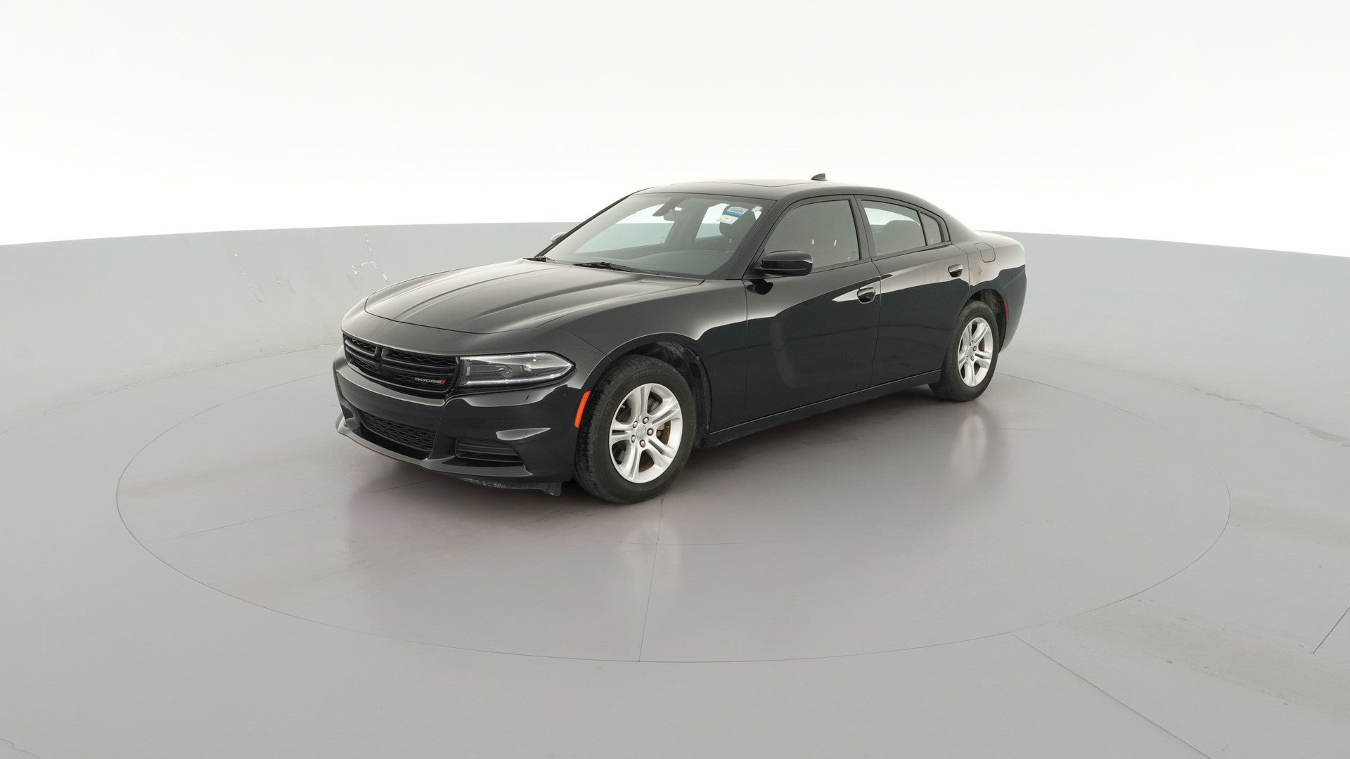 2023 Dodge Charger vehicle photo