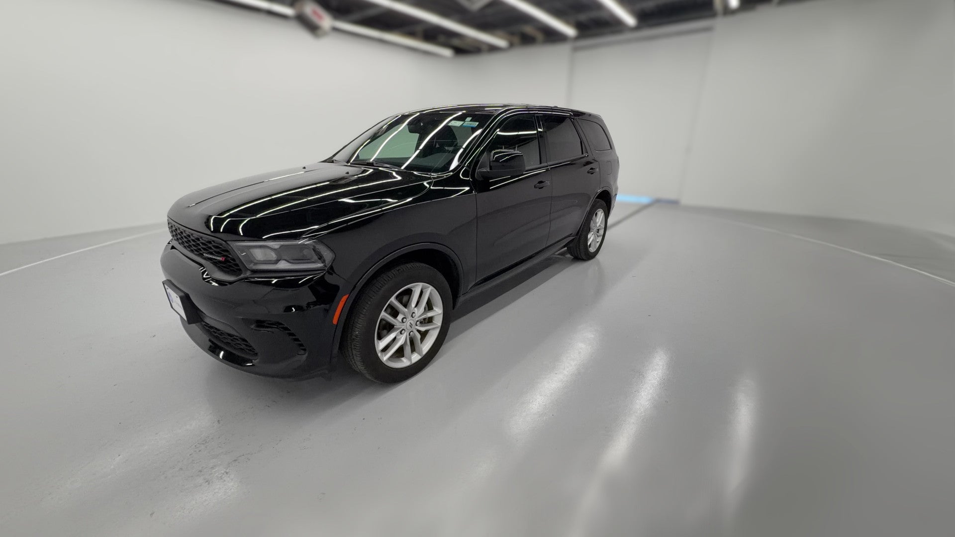 2026 Dodge Durango vehicle photo