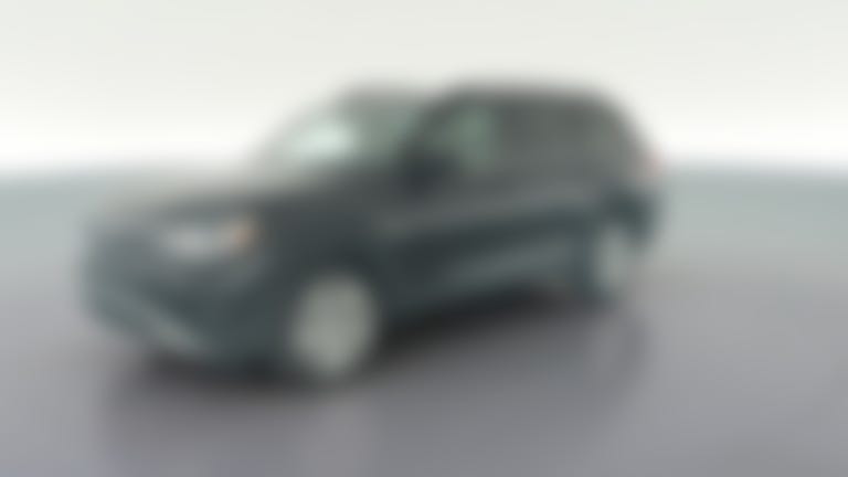2021 Volkswagen Atlas vehicle photo