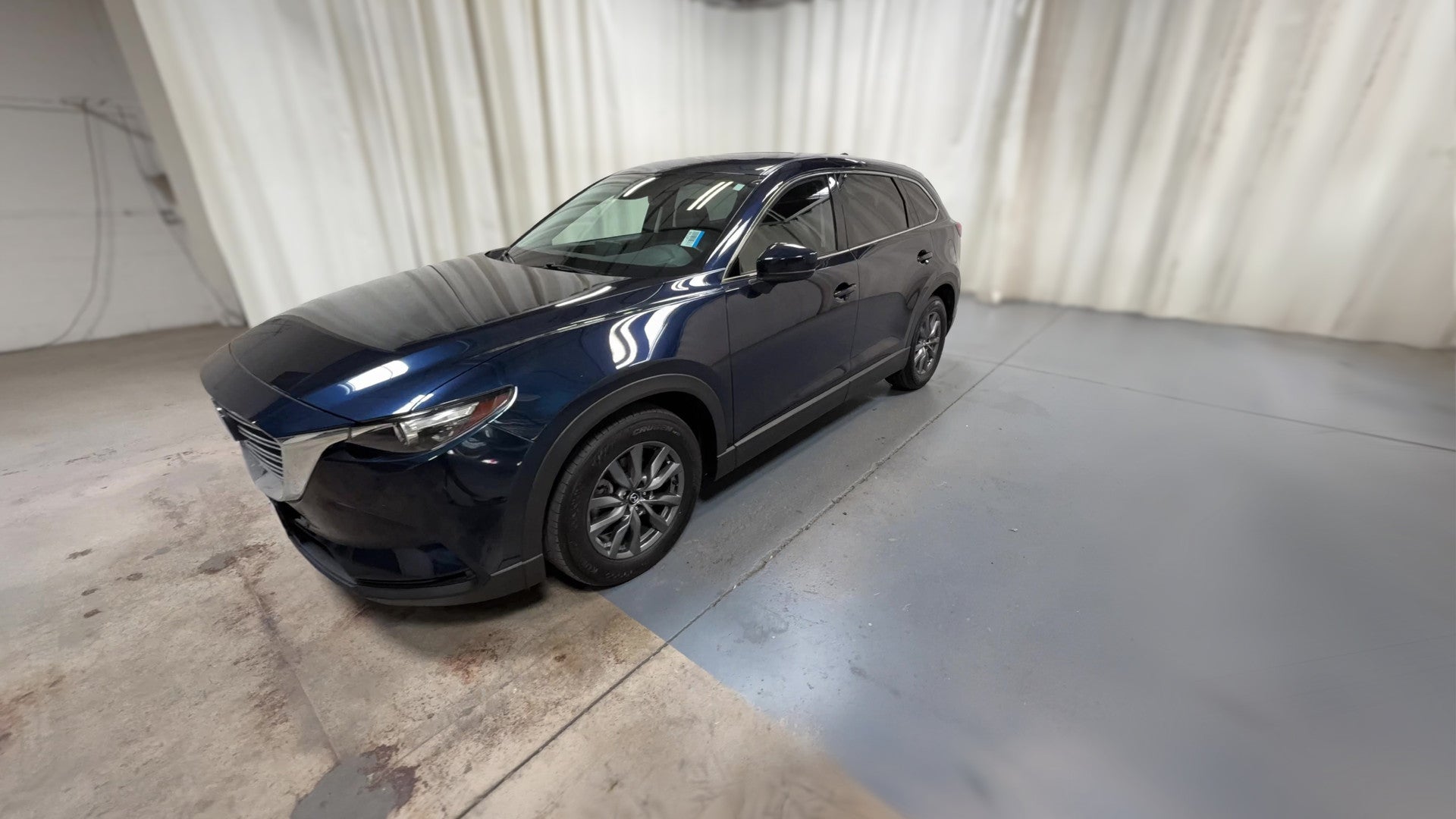 2020 MAZDA CX-9 vehicle photo