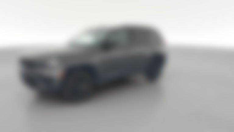 2024 Jeep Grand Cherokee vehicle photo
