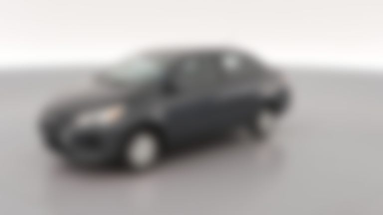 2024 Mitsubishi Mirage G4 vehicle photo