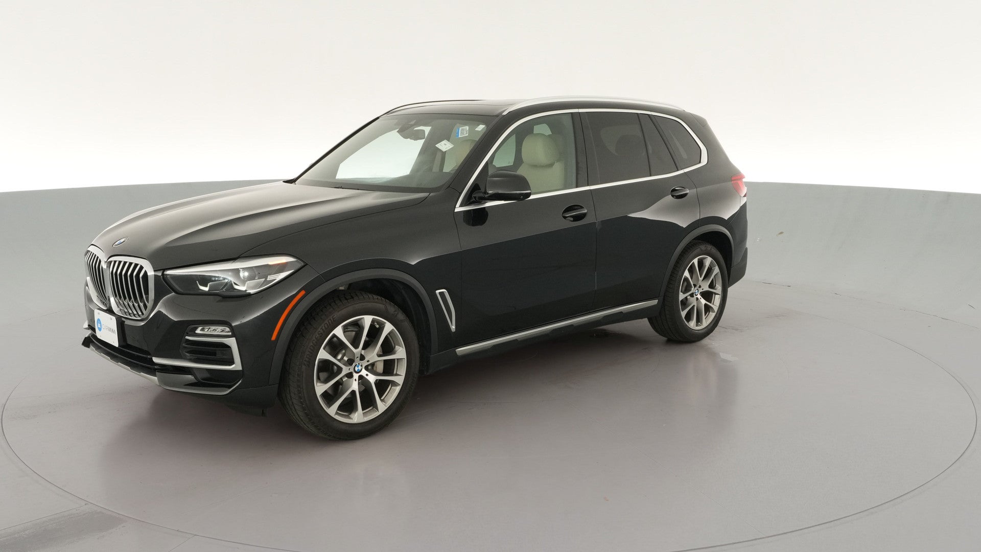 2019 BMW X5 vehicle photo