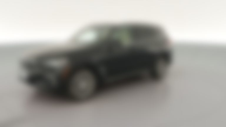 2019 BMW X5 vehicle photo