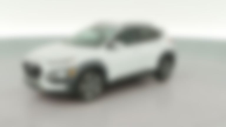 2020 Hyundai Kona vehicle photo
