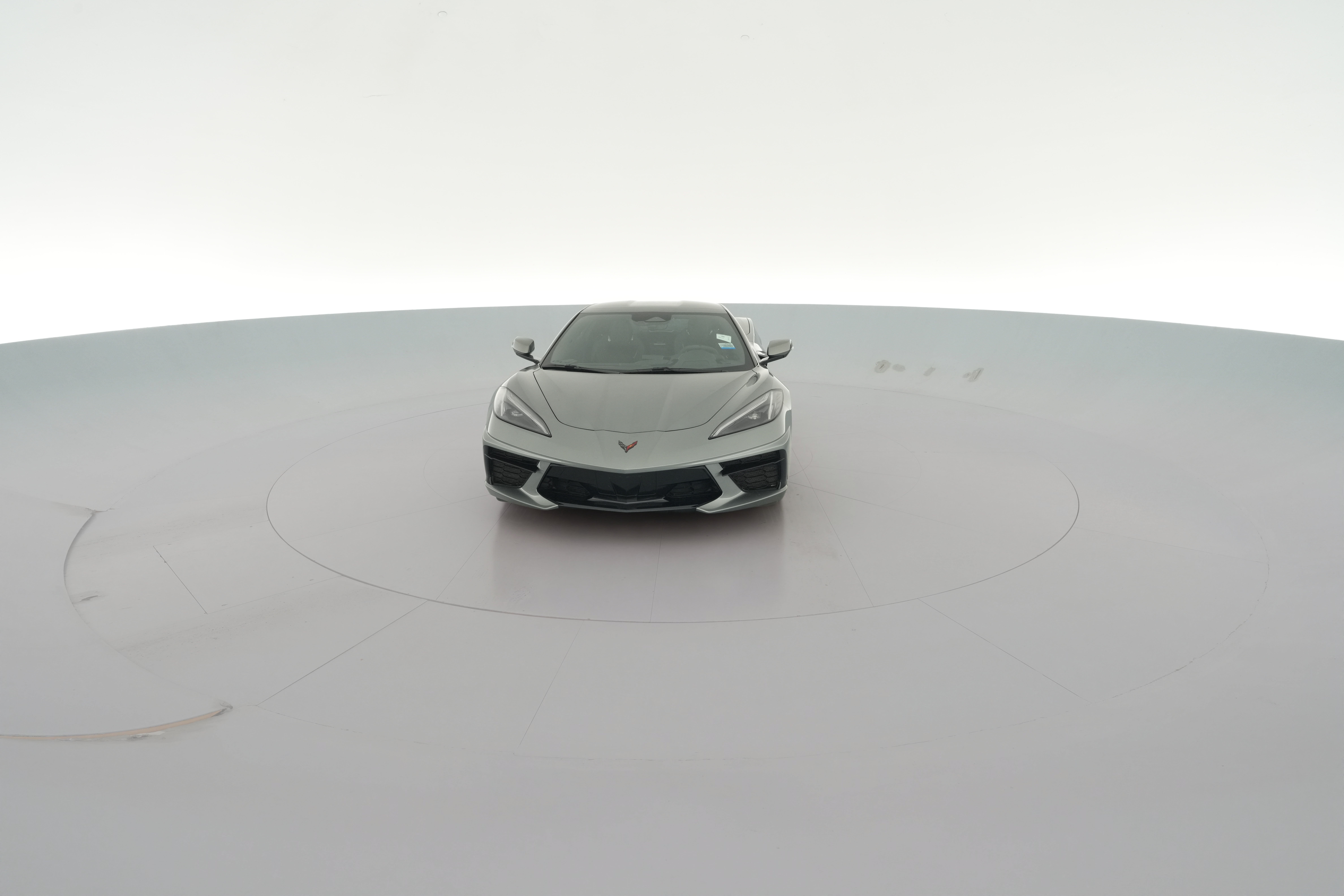 2024 Chevrolet Corvette 1LT - Photo 18