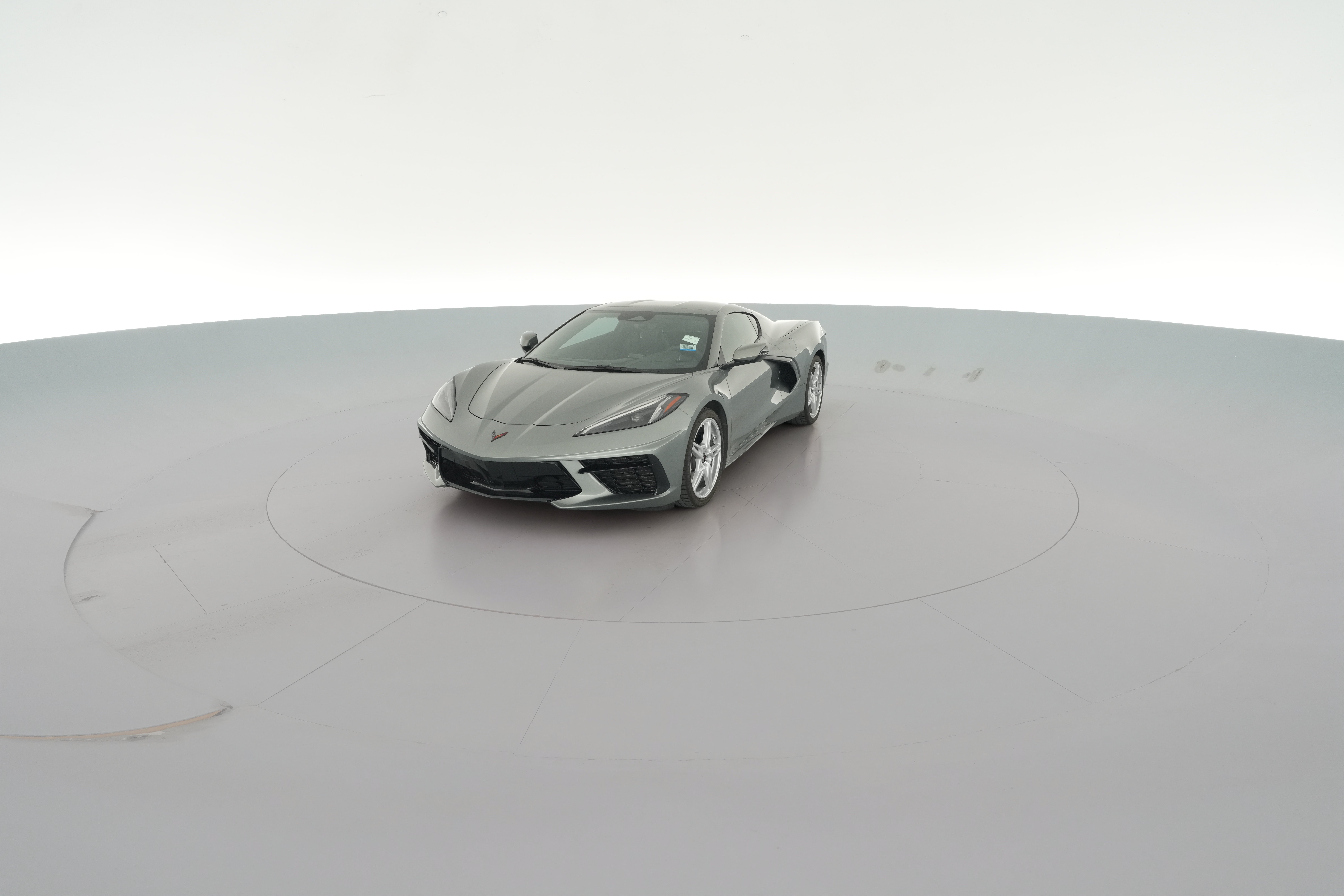 2024 Chevrolet Corvette 1LT - Photo 19
