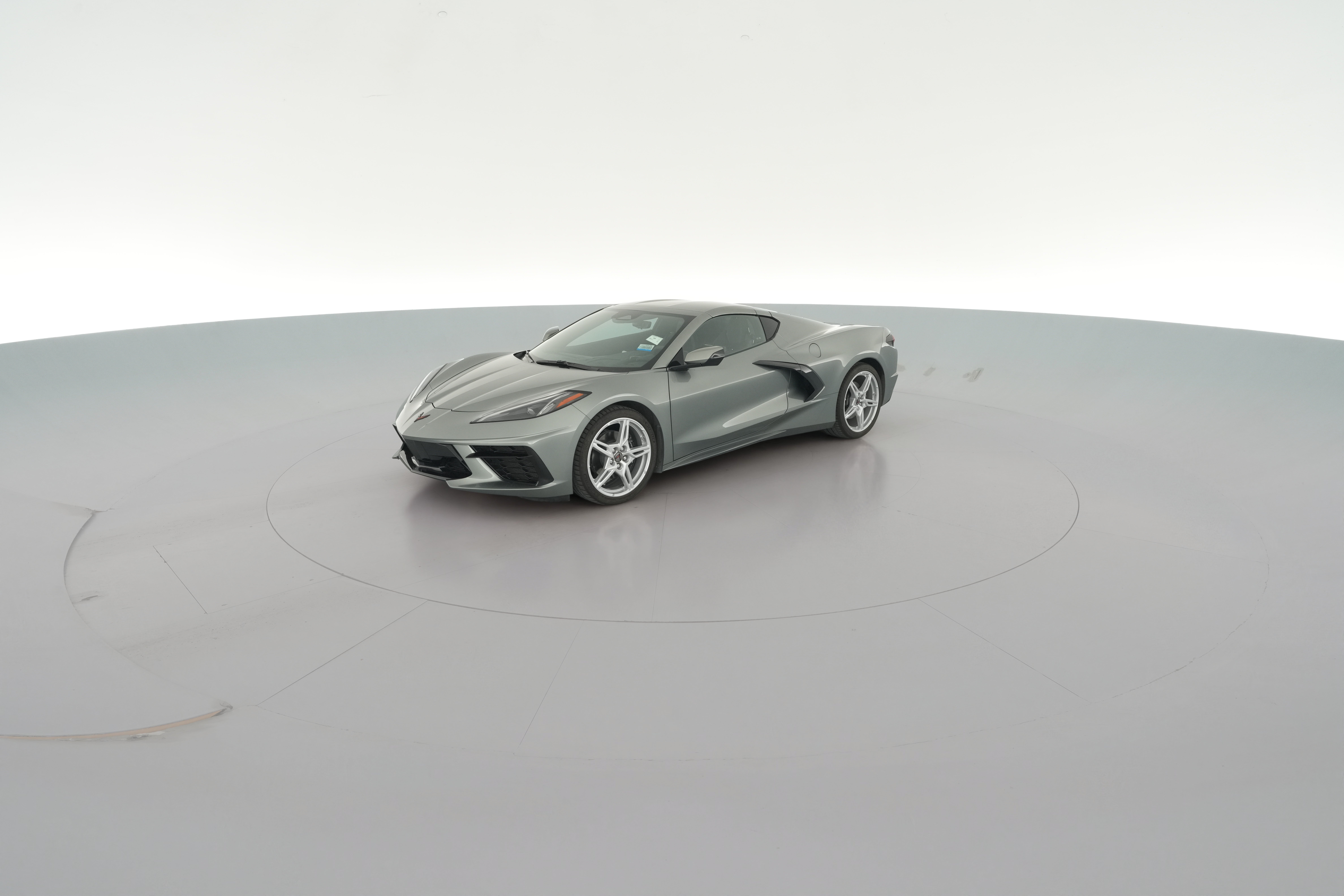 2024 Chevrolet Corvette 1LT - Photo 20