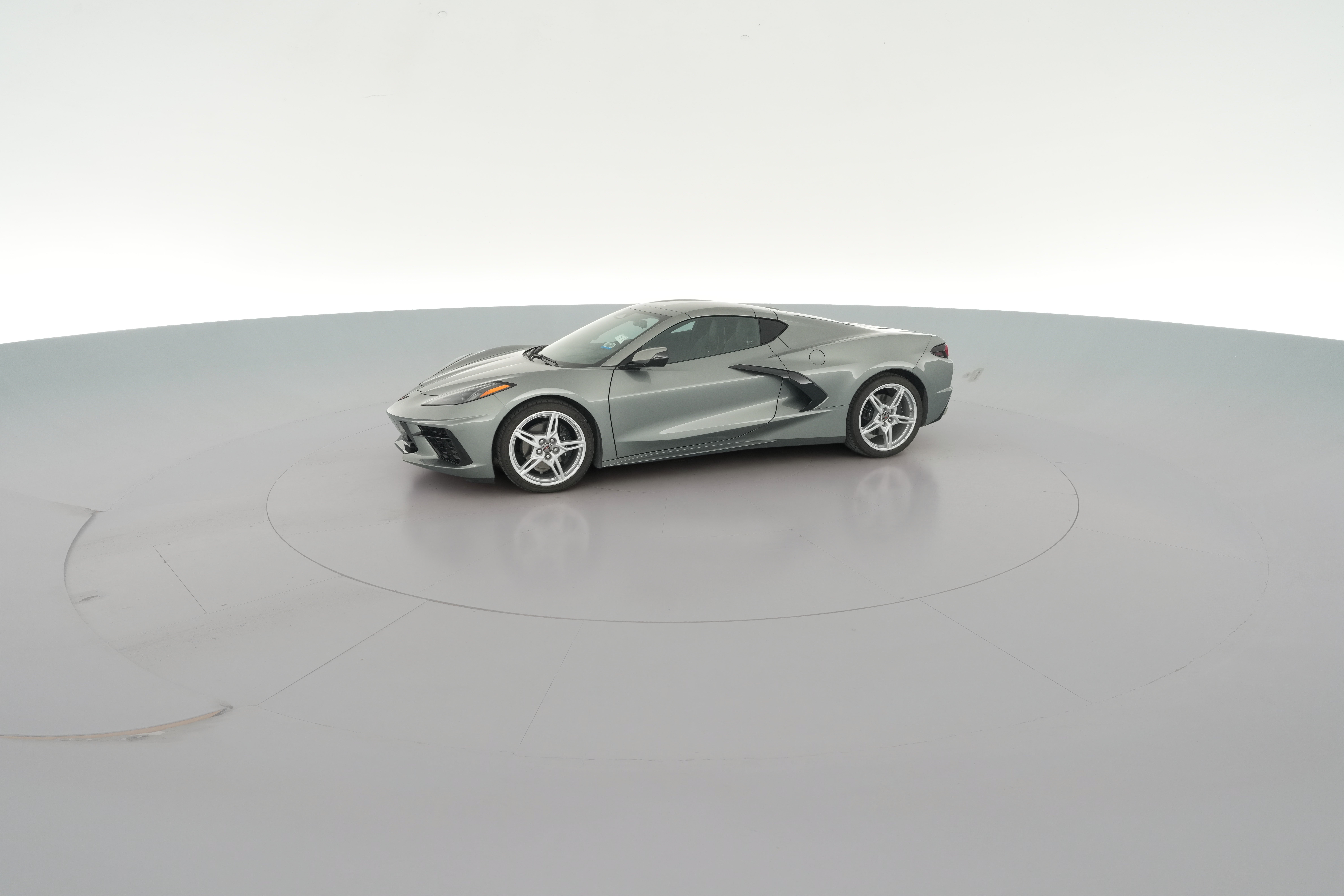 2024 Chevrolet Corvette 1LT - Photo 21