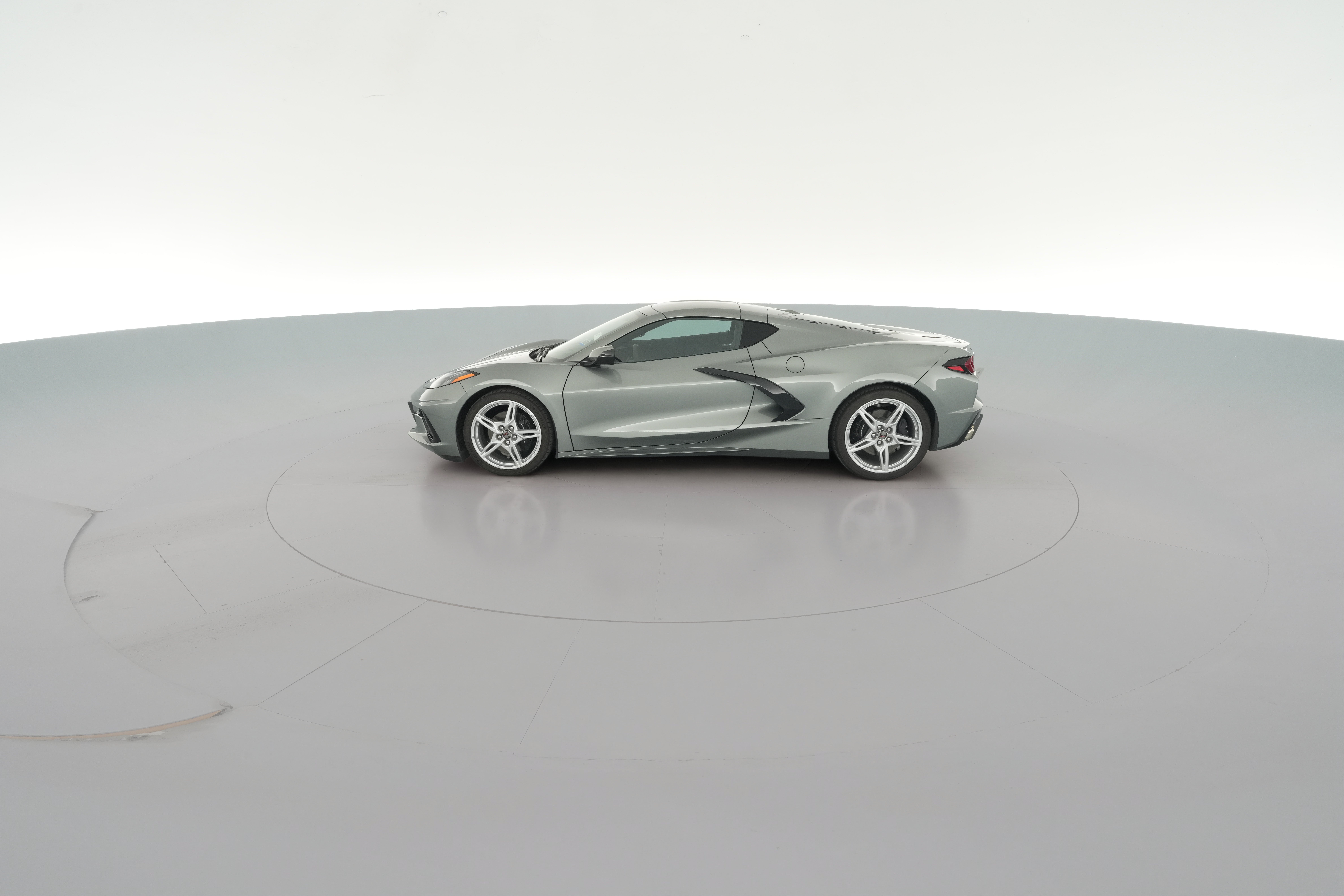 2024 Chevrolet Corvette 1LT - Photo 22