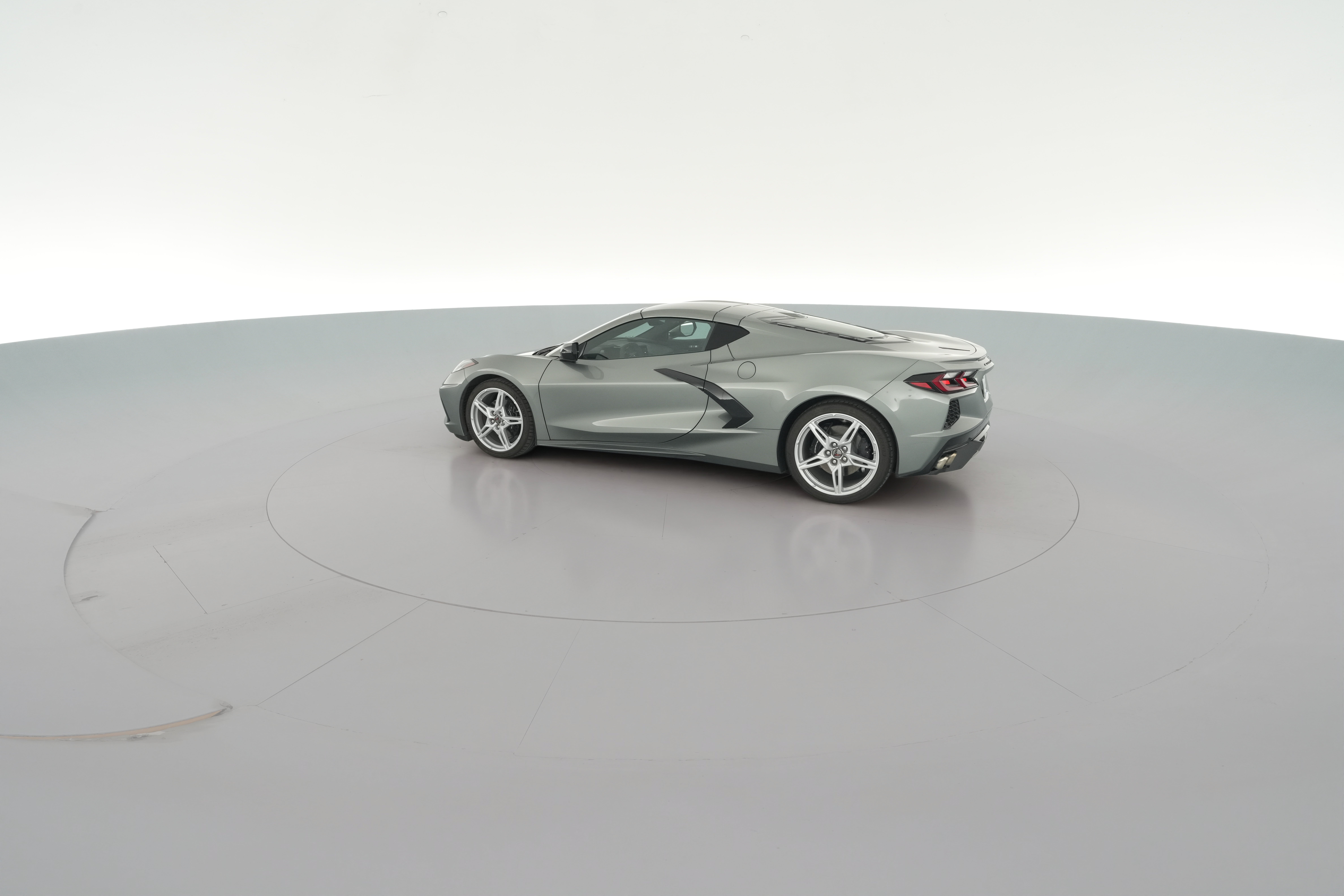 2024 Chevrolet Corvette 1LT - Photo 23