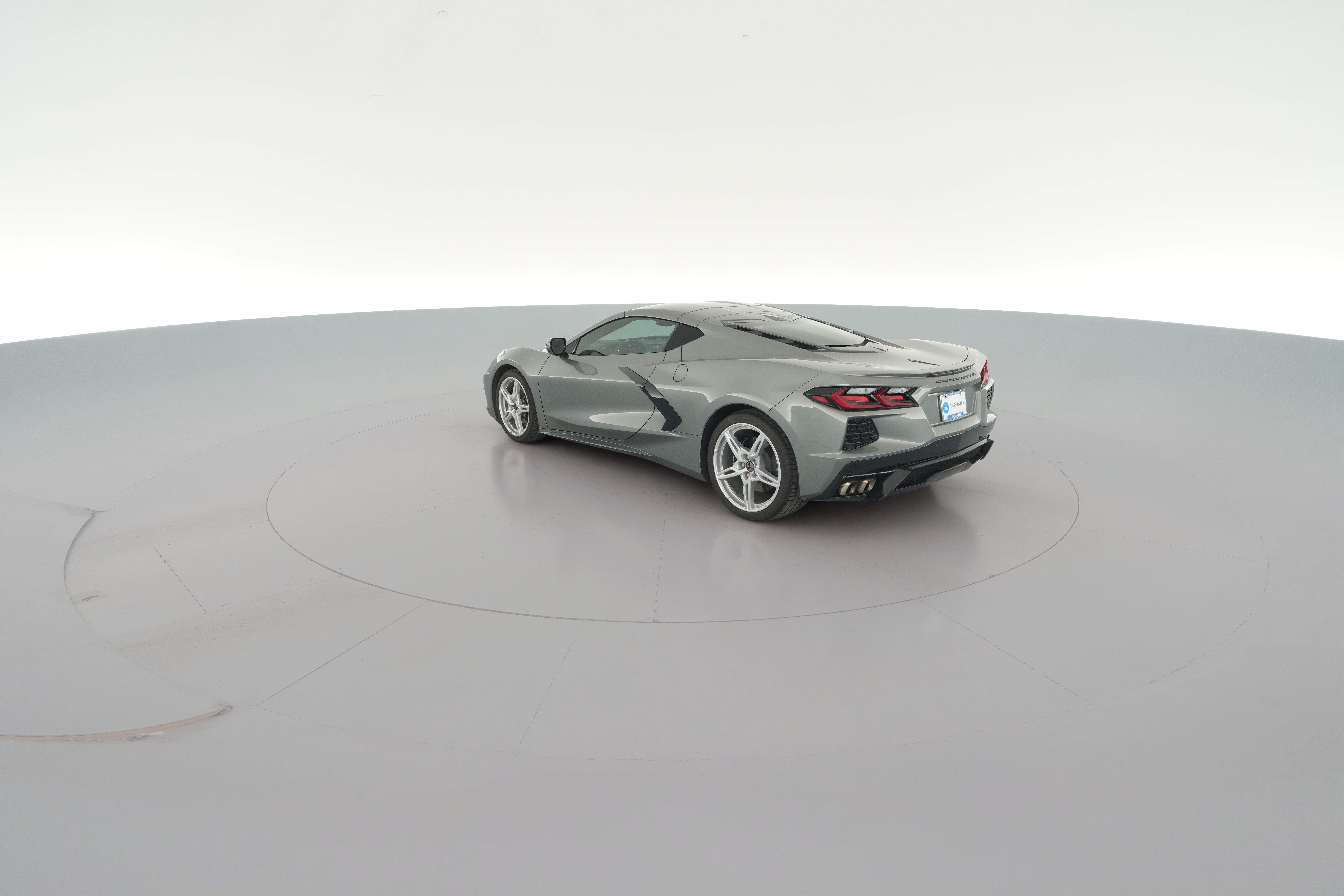 2024 Chevrolet Corvette 1LT - Photo 24