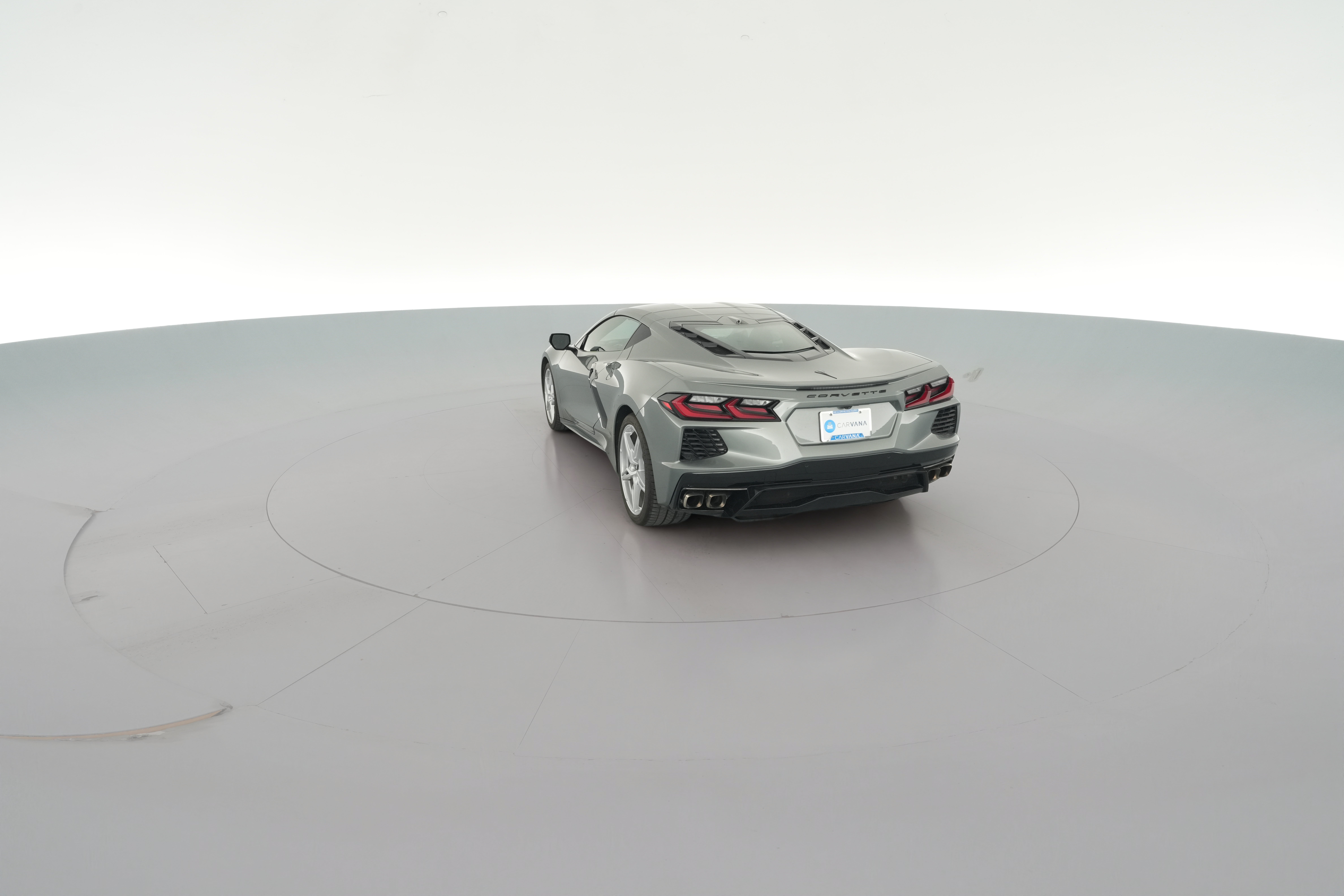2024 Chevrolet Corvette 1LT - Photo 25