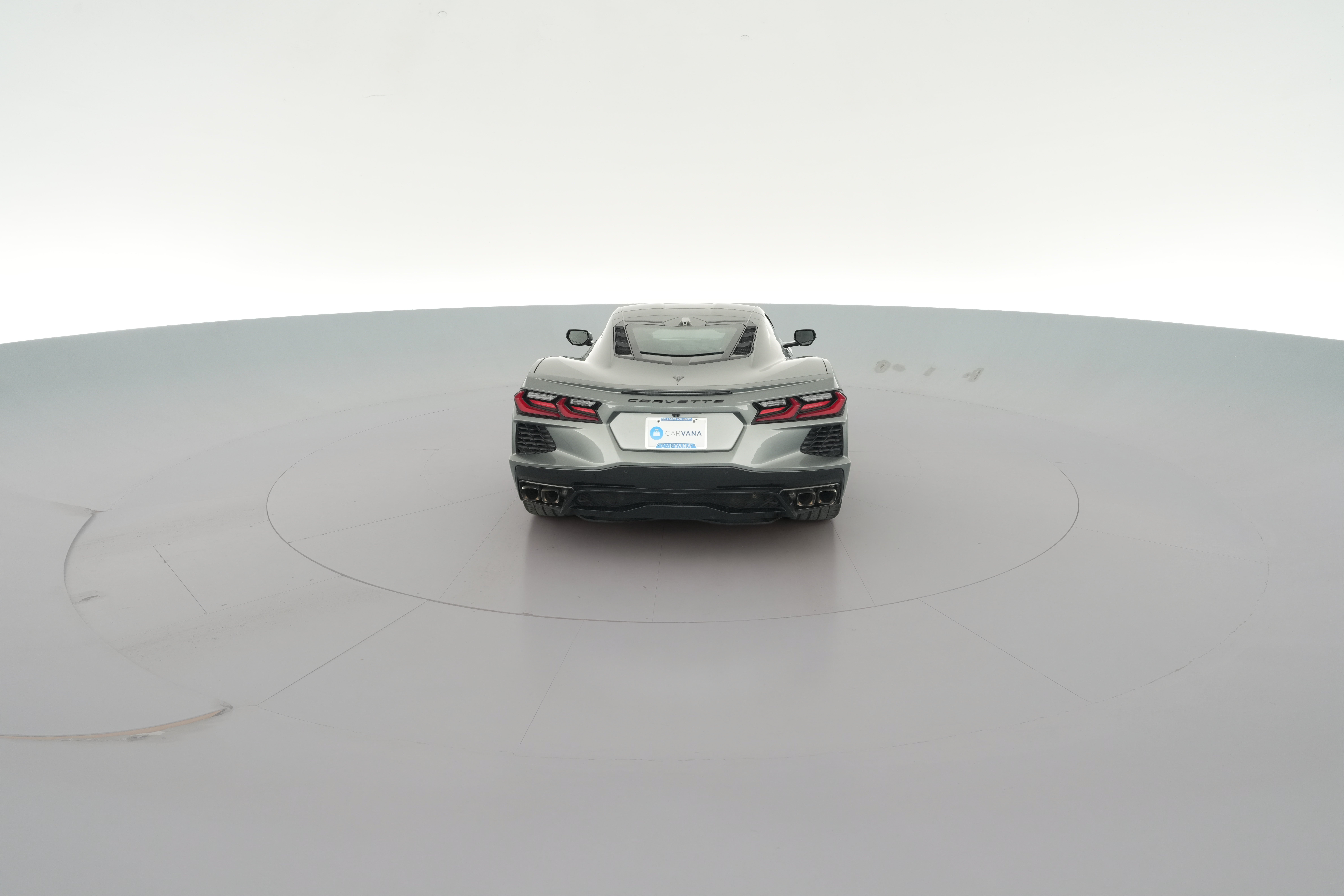 2024 Chevrolet Corvette 1LT - Photo 26