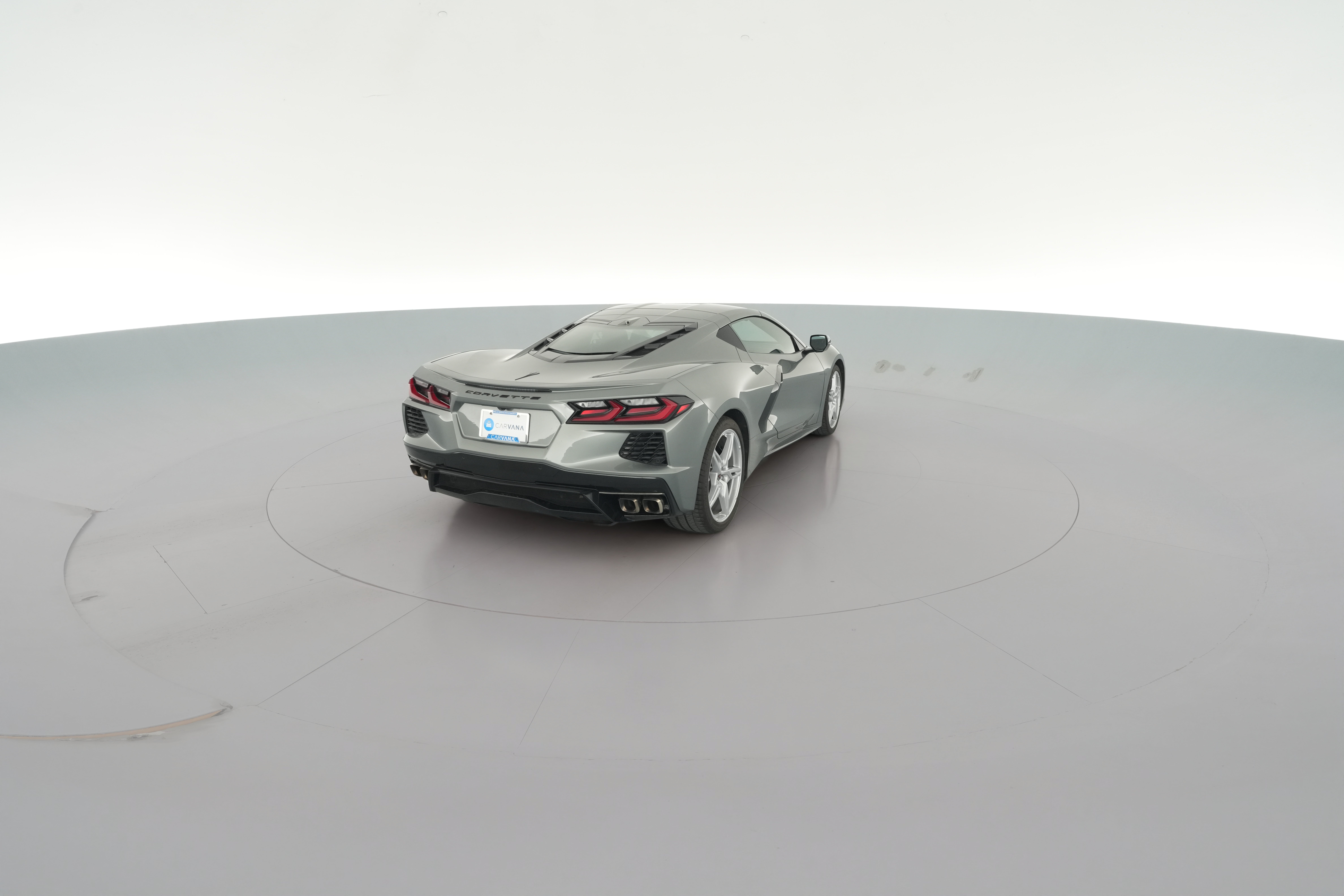 2024 Chevrolet Corvette 1LT - Photo 27