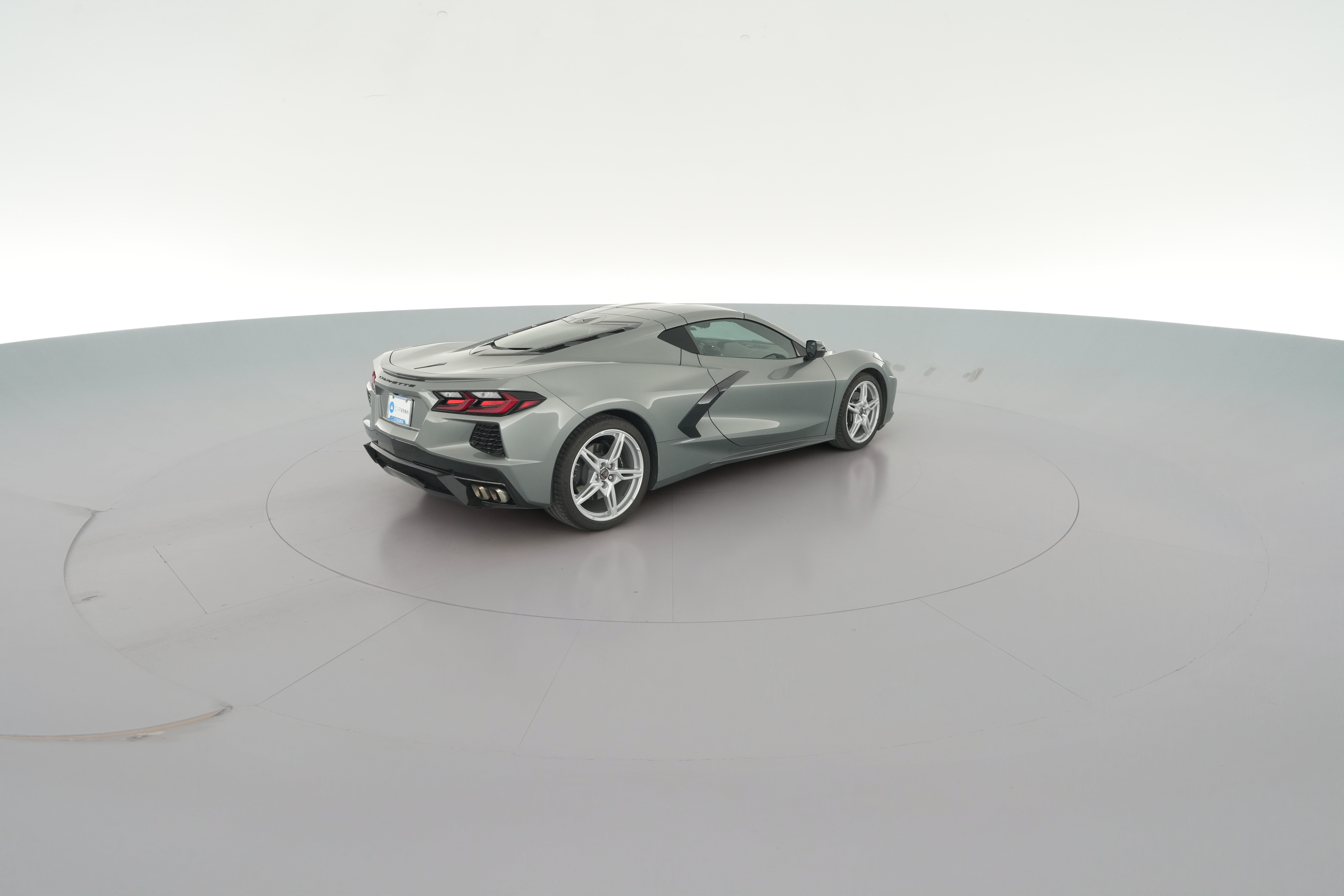 2024 Chevrolet Corvette 1LT - Photo 28
