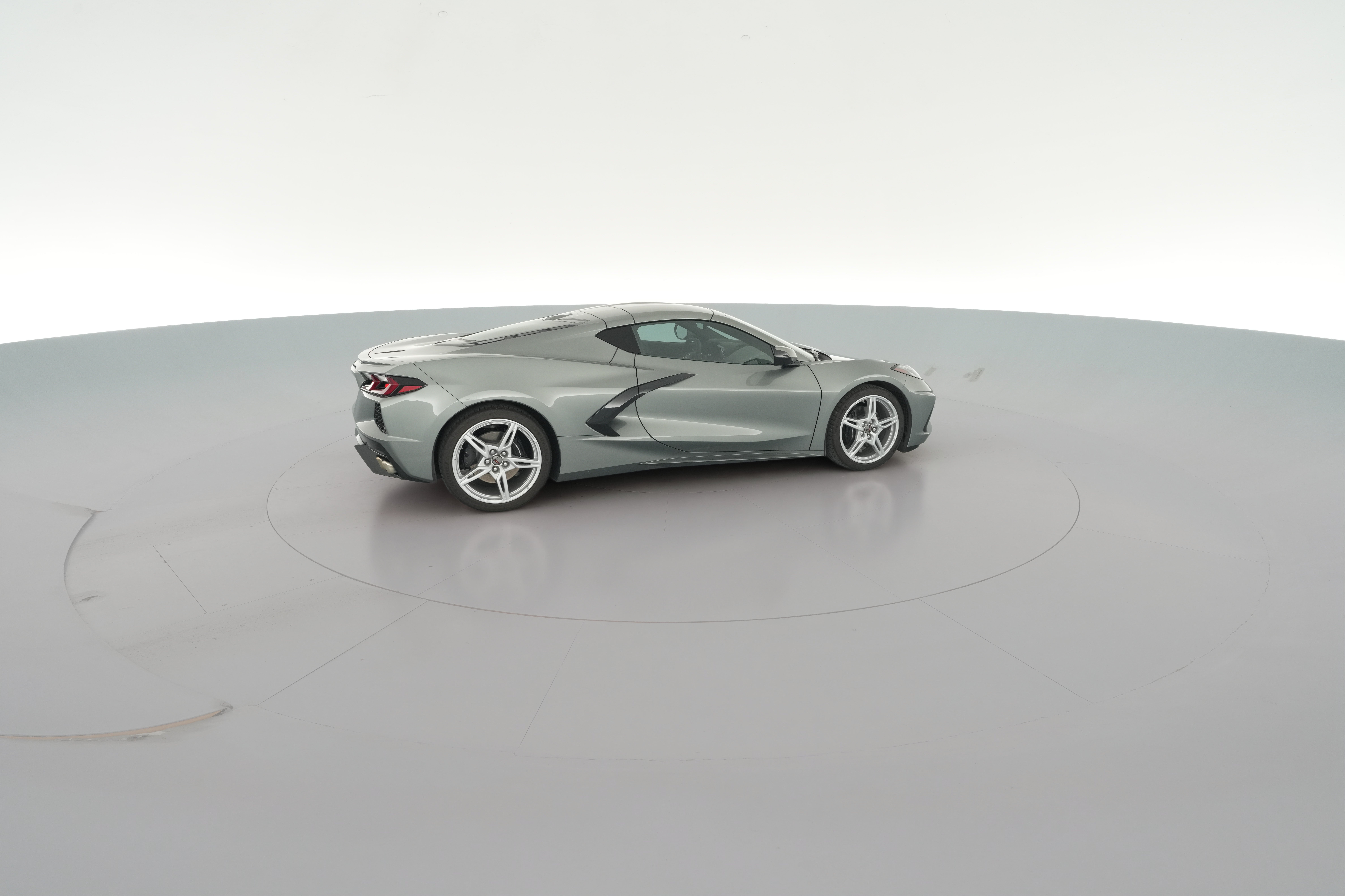 2024 Chevrolet Corvette 1LT - Photo 29