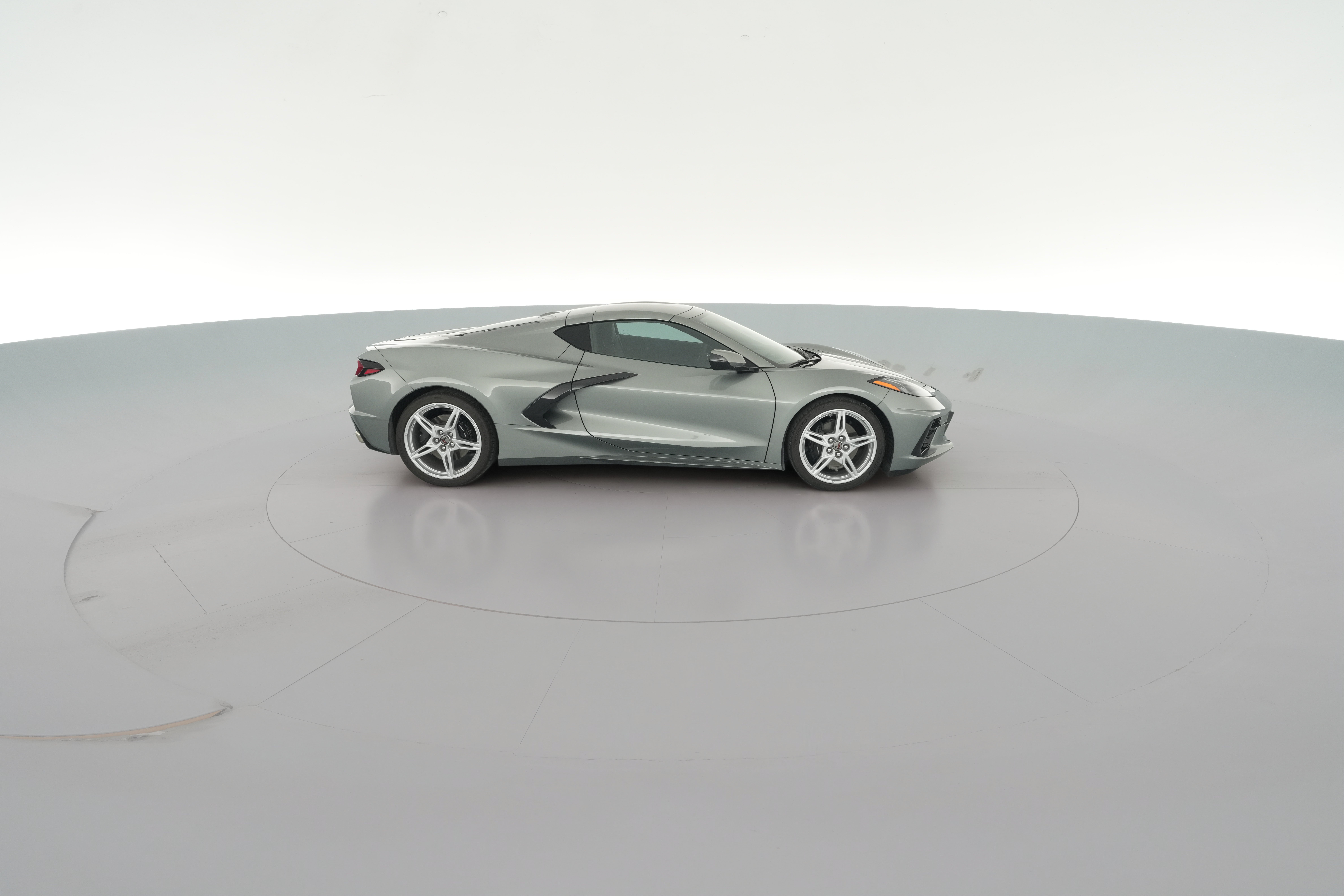2024 Chevrolet Corvette 1LT - Photo 30