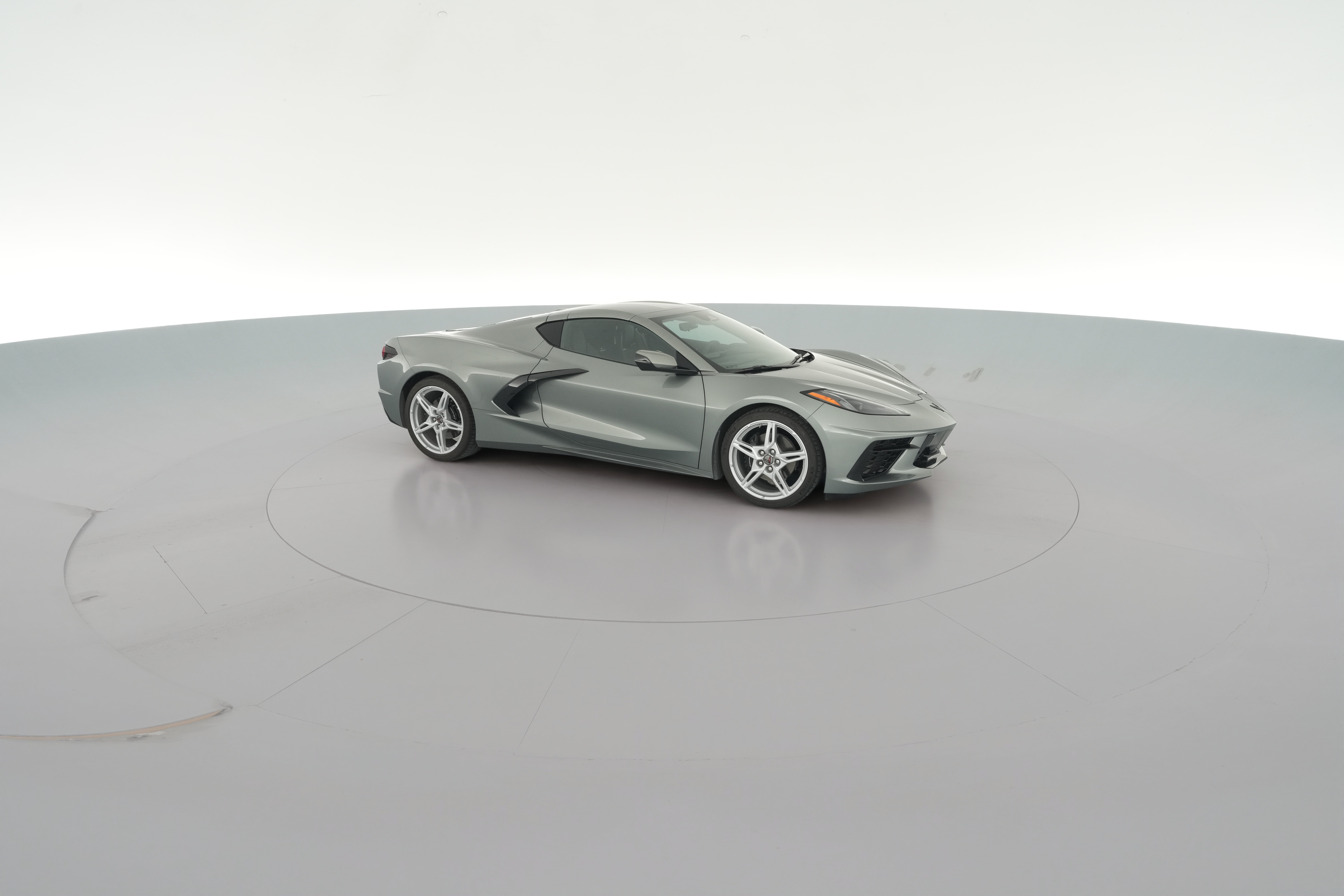 2024 Chevrolet Corvette 1LT - Photo 31