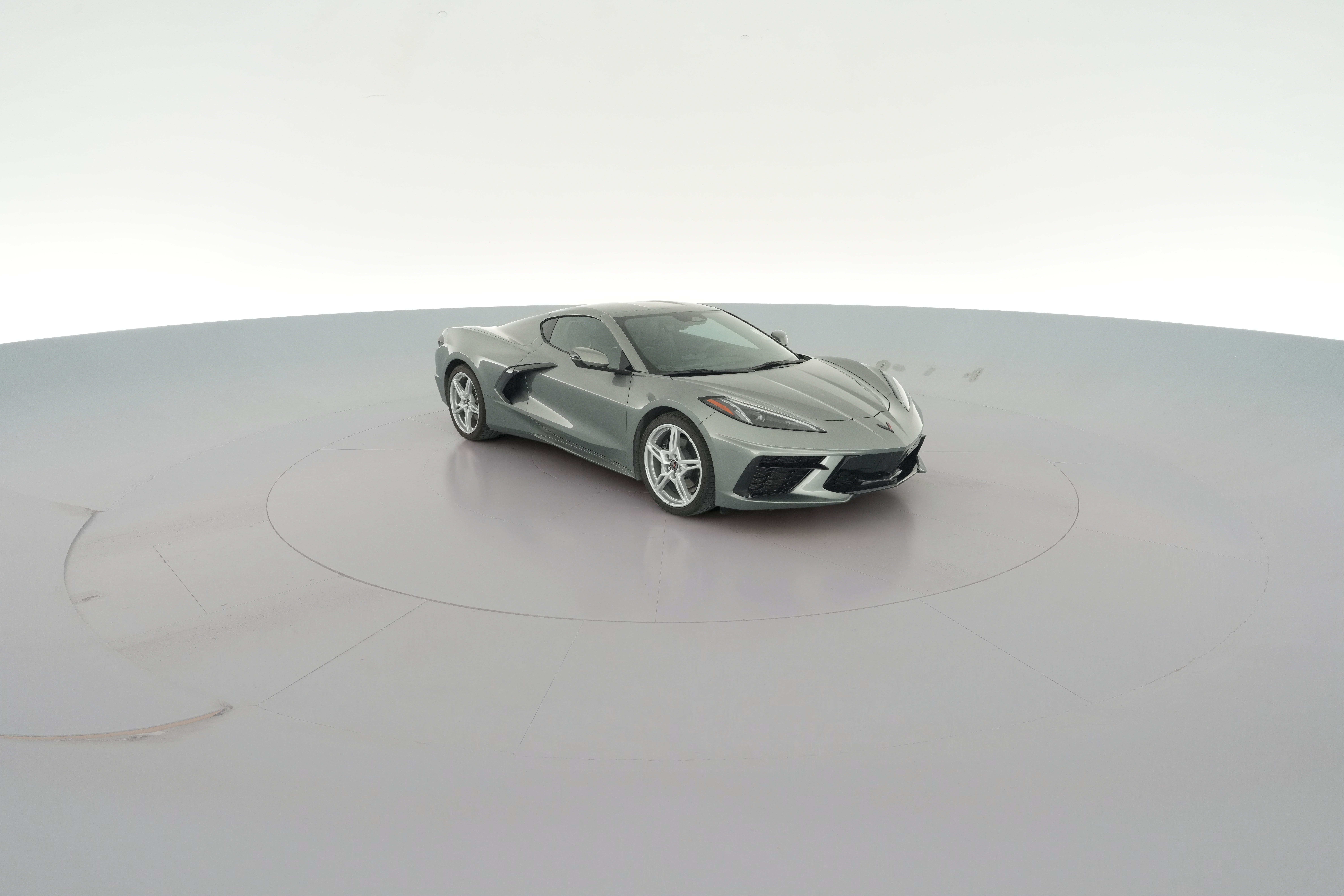 2024 Chevrolet Corvette 1LT - Photo 32
