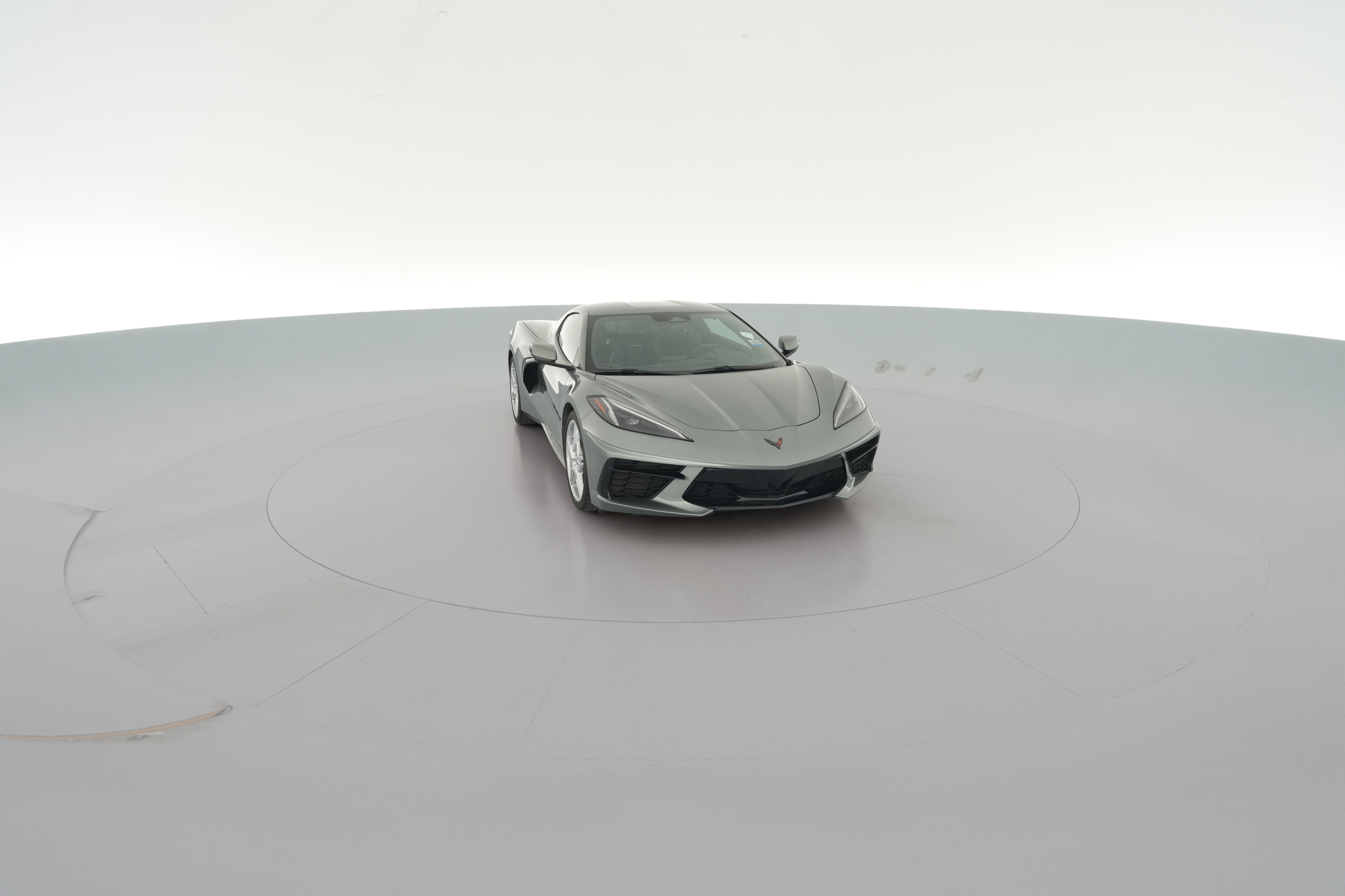 2024 Chevrolet Corvette 1LT - Photo 33
