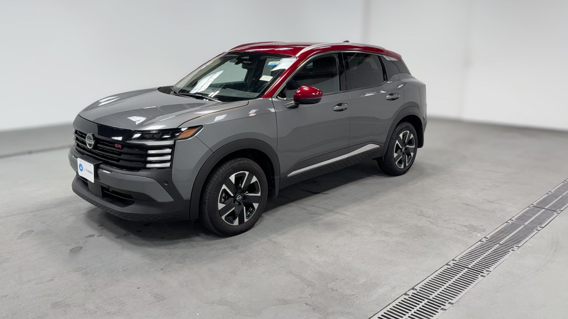 2025 Nissan Kicks vehicle photo