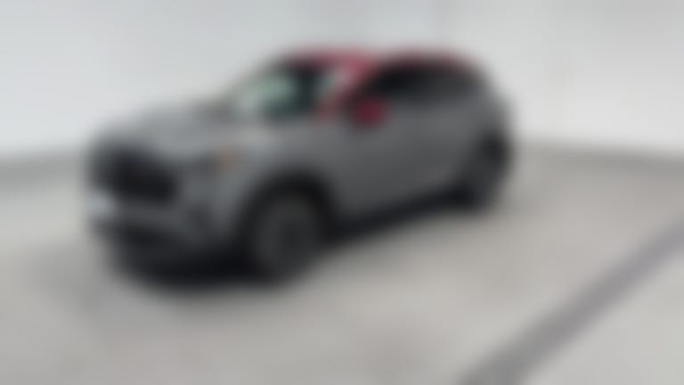 2025 Nissan Kicks vehicle photo