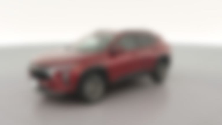 2025 Chevrolet Trax vehicle photo