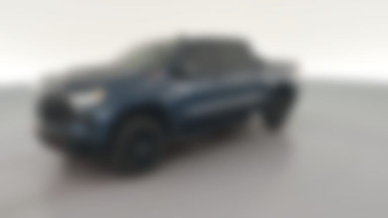 2022 Chevrolet Silverado 1500 Crew Cab vehicle photo