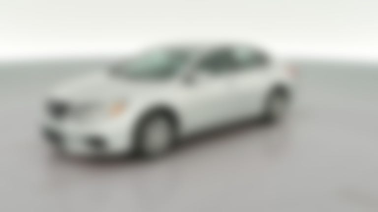 2018 Nissan Altima vehicle photo
