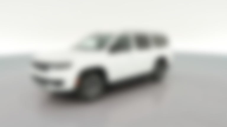 2024 Jeep Wagoneer L vehicle photo