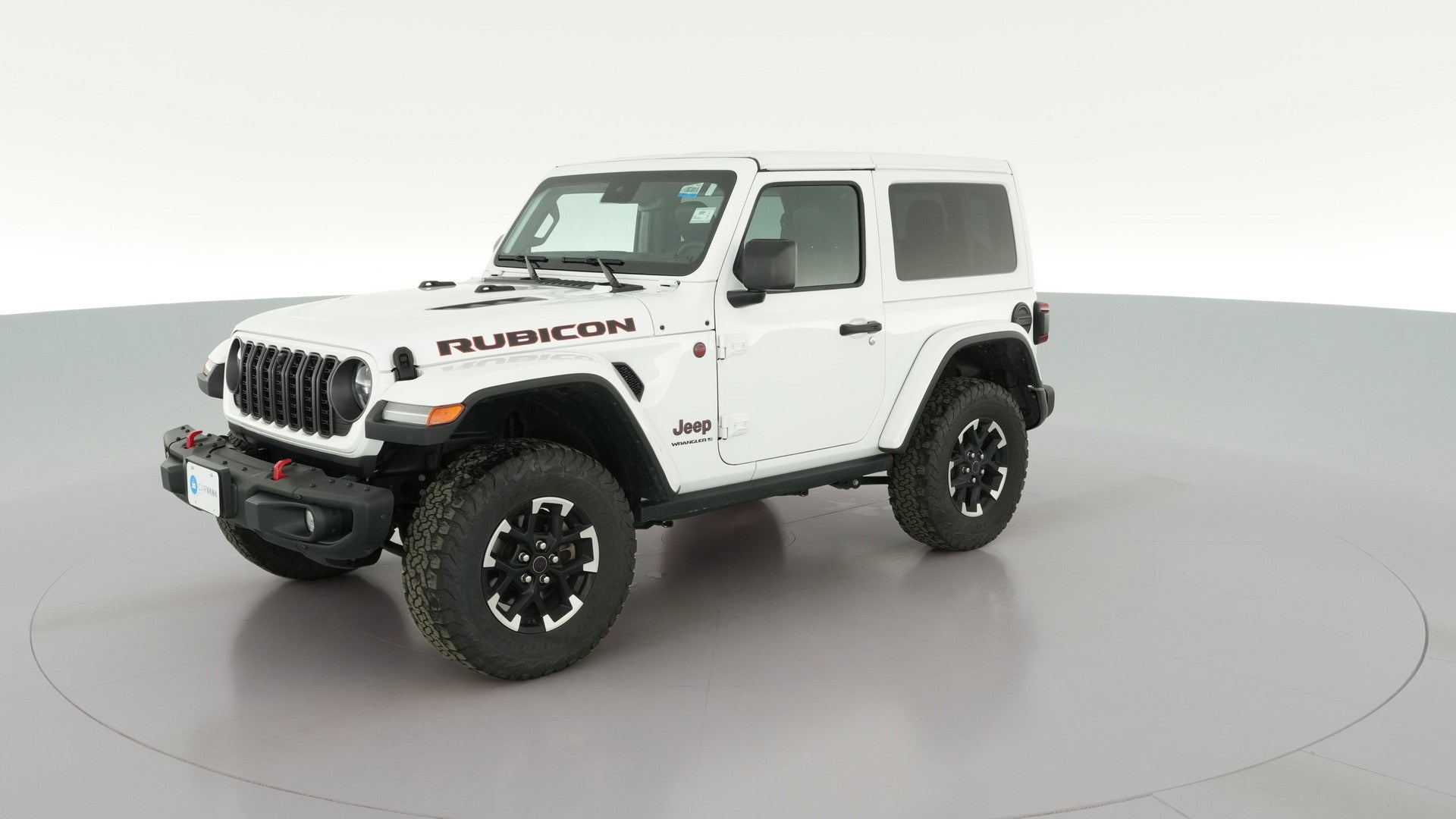 2024 Jeep Wrangler 2 Door vehicle photo