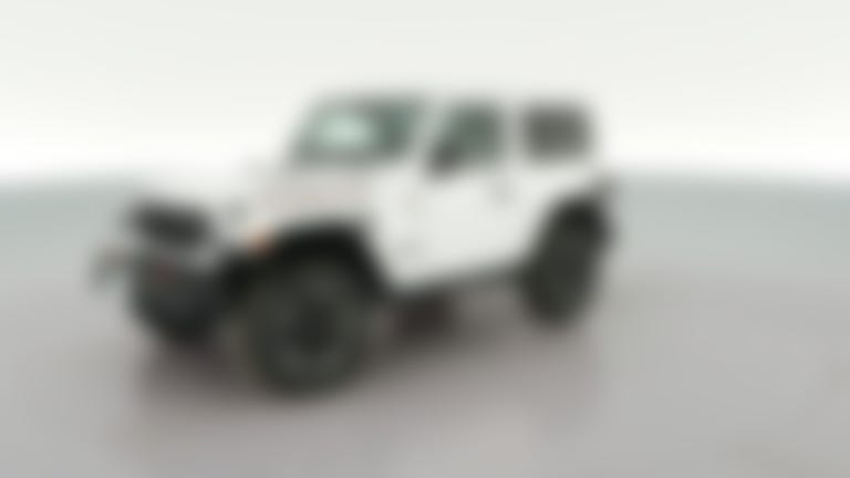 2024 Jeep Wrangler 2 Door vehicle photo