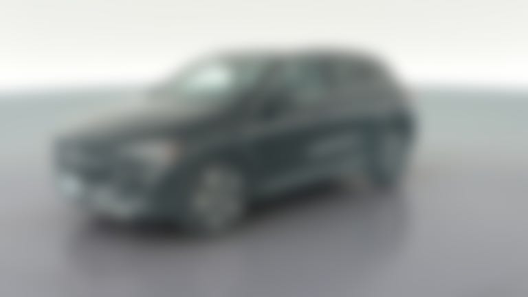 2025 Mercedes-Benz GLA vehicle photo