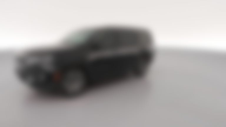 2022 Jeep Wagoneer vehicle photo