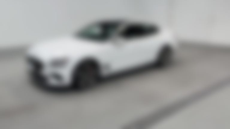 2024 Genesis G70 vehicle photo