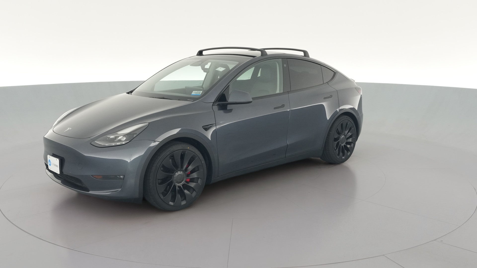 2022 Tesla Model Y vehicle photo