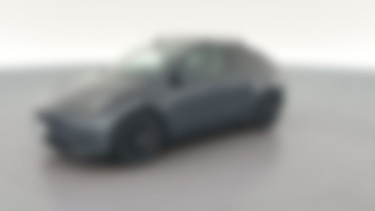 2022 Tesla Model Y vehicle photo