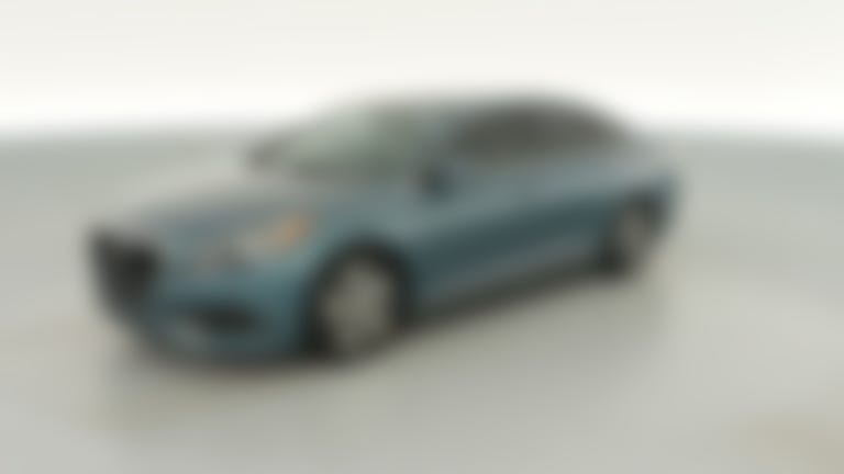 2016 Hyundai Sonata Hybrid vehicle photo