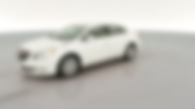 2014 Buick LaCrosse vehicle photo