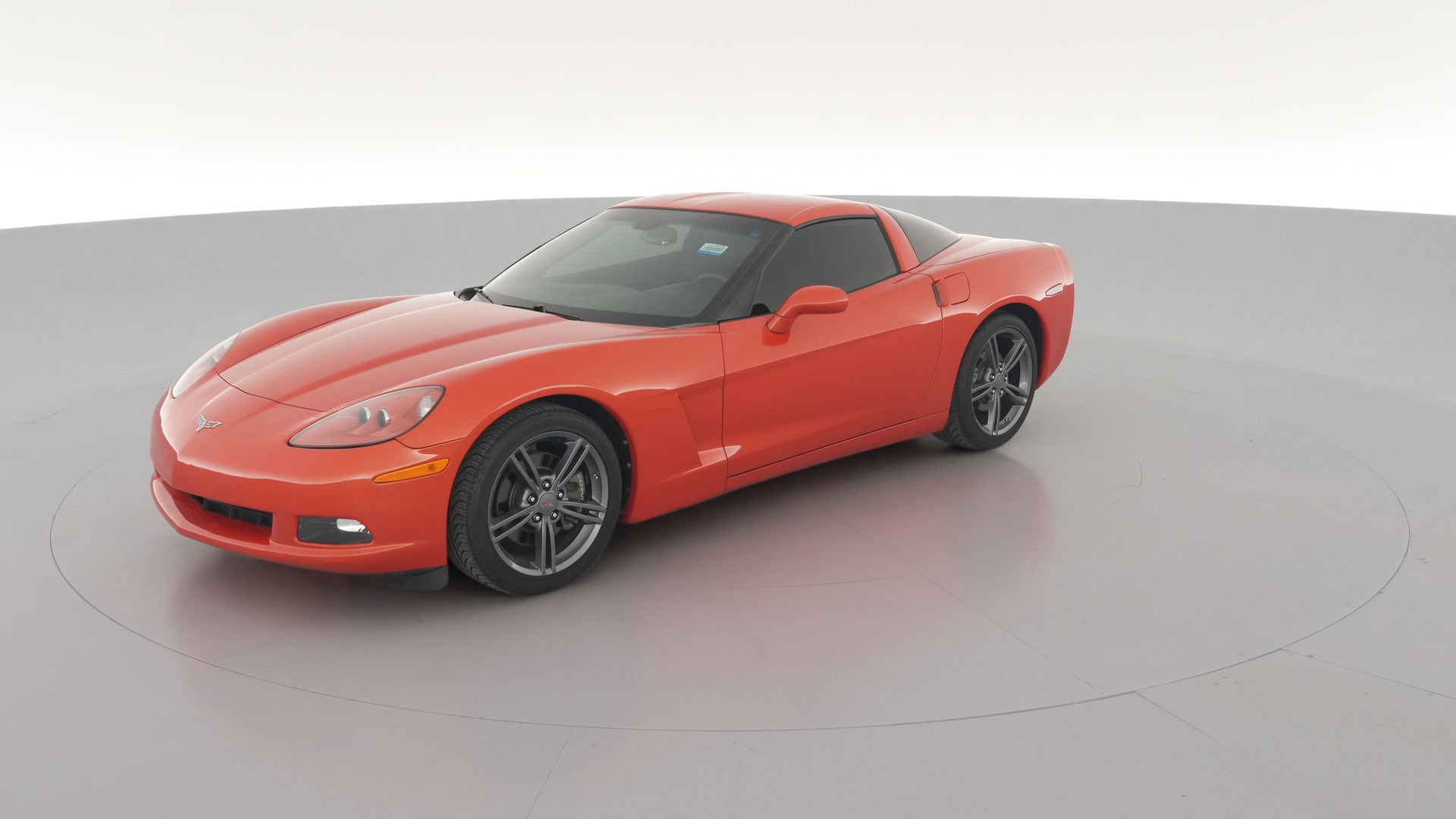 2012 Chevrolet Corvette vehicle photo