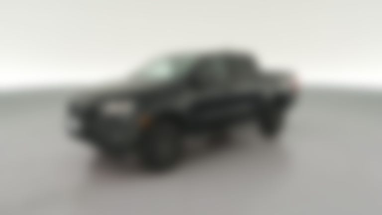 2019 Ford Ranger SuperCrew vehicle photo