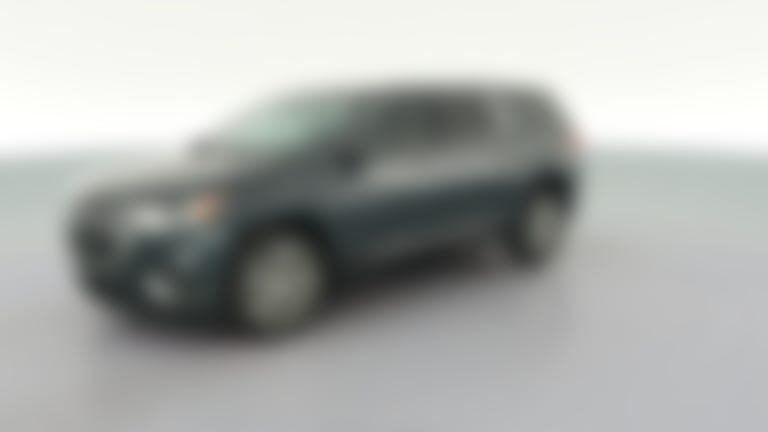 2019 Chevrolet Traverse vehicle photo