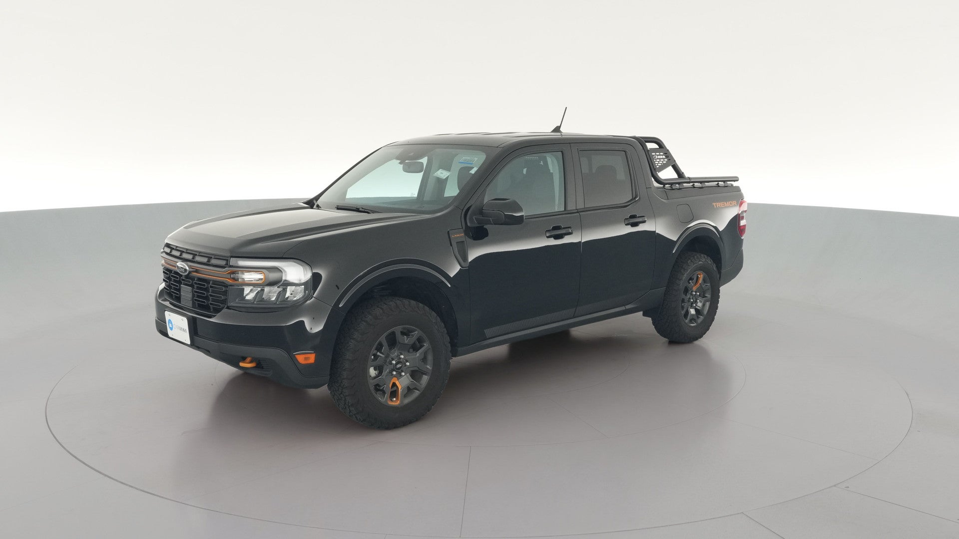 2024 Ford Maverick vehicle photo