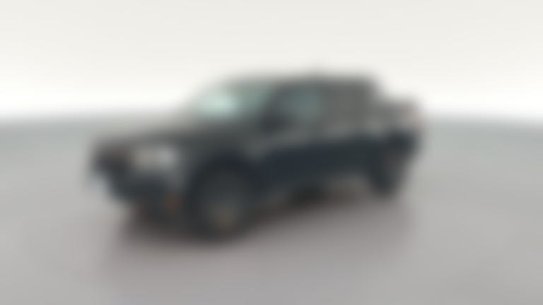 2024 Ford Maverick vehicle photo